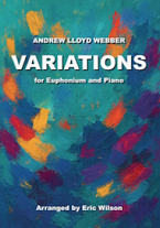 VARIATIONS (treble/bass clef)