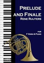 PRELUDE AND FINALE