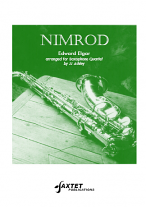 NIMROD (score & parts)