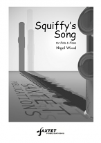 SQUIFFY'S SONG