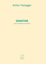 SONATINE