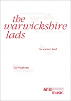 THE WARWICKSHIRE LADS (full score)