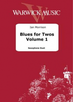 BLUES FOR TWOS Volume 1