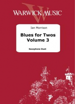 BLUES FOR TWOS Volume 3