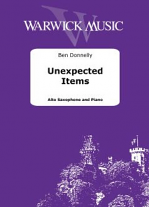 UNEXPECTED ITEMS
