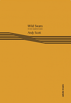WILD SWANS
