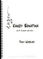 KANDY SONATINA